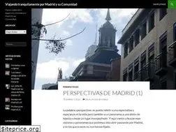 Sites similar to xn--rutastranquilasmadrileas-mlc.es