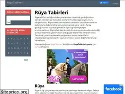 Sites similar to xn--ryatabirleri-dlb.gen.tr