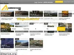 Sites similar to xn--sahibindensatlkarsa-s5cb.com