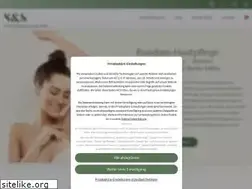 Sites similar to xn--sanft-schn-mcb.de