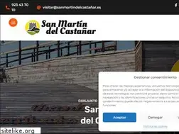 Sites similar to xn--sanmartindelcastaar-c4b.com