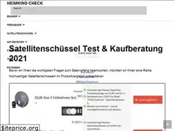 Sites similar to xn--satellitenschsselkaufen-opc.de