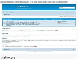 Sites similar to xn--satlk-daireler-7fcb.com