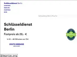 Sites similar to xn--schlsseldienst-berlin-24-ysc.de
