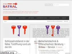 Sites similar to xn--schlsseldienst-satral-cic.de