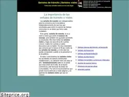 Sites similar to xn--sealesdetransito-7tb.com