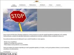 Sites similar to xn--sealizacion-2db.com