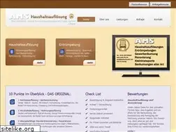 Sites similar to xn--seite-fr-d6a.de