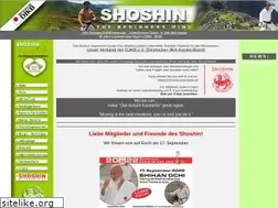 Sites similar to xn--shoshin-wrzburg-7vb.de