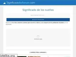 Sites similar to xn--significadosoarcon-z0b.com
