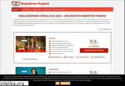 Sites similar to xn--singlebrsen-vergleich-nec.net