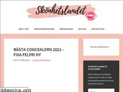 Sites similar to xn--sknhetslandet-jmb.se