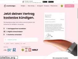 Sites similar to xn--smartkndigen-ilb.de
