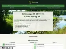 Sites similar to xn--smslnonline-08a.se