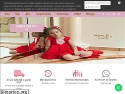 Sites similar to xn--soandoparasofia-zqb.com