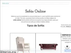Sites similar to xn--sofs-7na.online