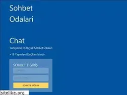 Sites similar to xn--sohbetodalar-d5b.net