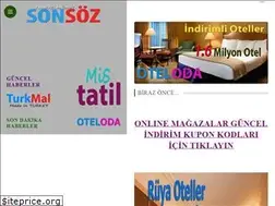 Sites similar to xn--sonsz-mua.com