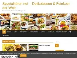 Sites similar to xn--spezialitten-ocb.net