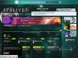 Sites similar to xn--splive-jua.se