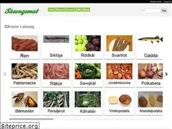 Sites similar to xn--ssongsmat-v2a.nu