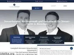 Sites similar to xn--steuerberater-mnchen-3ec.de