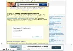 Sites similar to xn--steuererklrung-rentner-94b.de