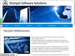 Sites similar to xn--stmpel-4ya.net