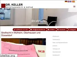 Sites similar to xn--strafrecht-mlheim-e3b.de