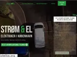 Sites similar to xn--strmogel-74a.dk