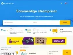 Sites similar to xn--strmtest-74a.no
