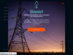 Sites similar to xn--strungsauskunft-9sb.de