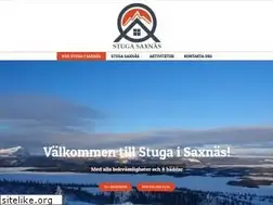 Sites similar to xn--stugasaxns-y5a.se