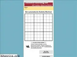 Sites similar to xn--sudoku-lsung-cjb.de