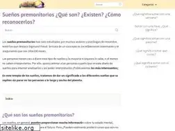 Sites similar to xn--sueospremonitorios-p0b.com