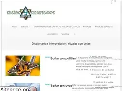 Sites similar to xn--sueosysignificados-p0b.net