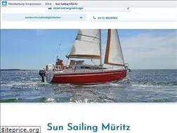 Sites similar to xn--sun-sailing-mritz-f3b.de