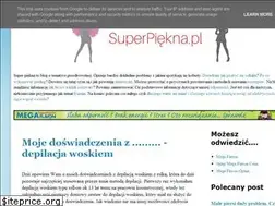 Sites similar to xn--superpikna-knb.pl