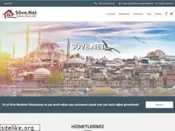 Sites similar to xn--sve-sna.net