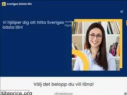 Sites similar to xn--sverigesbstaln-eibu.se