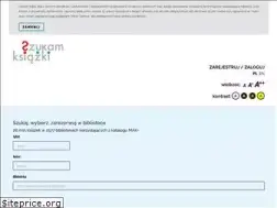Sites similar to xn--szukamksiki-4kb16m.pl