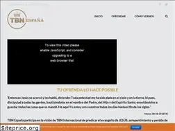 Sites similar to xn--tbnespaa-j3a.es