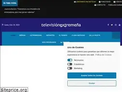 Sites similar to xn--televisionextremea-30b.com