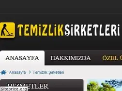 Sites similar to xn--temizlikirketleri-6jd.com