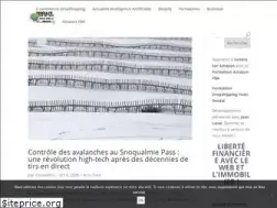 Sites similar to xn--terga-dsa.fr