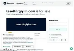 Sites similar to xn--tesettrgiyim-ilb.com