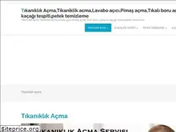 Sites similar to xn--tesisatc-0kb.com