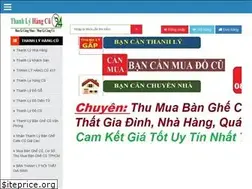 Sites similar to xn--thanhlhngc-n4a06ar2c.com