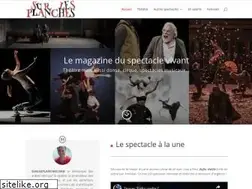 Sites similar to xn--thatres-cya.com