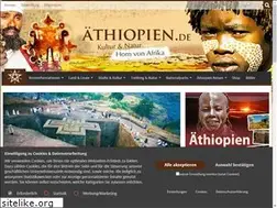 Sites similar to xn--thiopien-zza.de